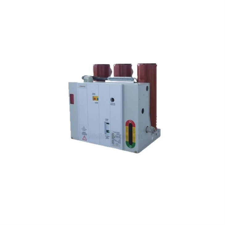 Switchgear Pcvcb